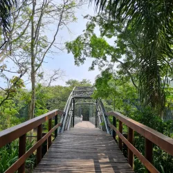 Parque da Cidade - Guararema