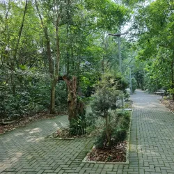 Parque da Cidade - Guararema