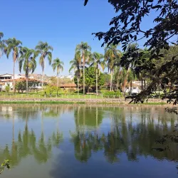 Parque da Cidade - Guararema