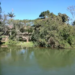 Parque da Cidade - Guararema
