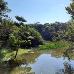 Parque da Cidade - Guararema