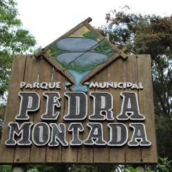 Parque Natural Municipal da Pedra Montada - Guararema