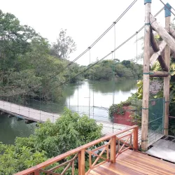 Parque Recanto dos Pássaros - Guararema