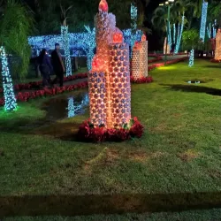 Parque Recanto dos Pássaros - Guararema