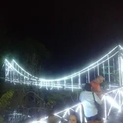 Parque Recanto dos Pássaros - Guararema