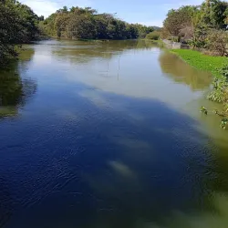 Parque Recanto dos Pássaros - Guararema