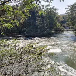 Parque Recanto dos Pássaros - Guararema