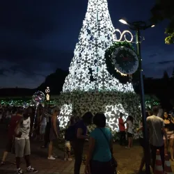 Rio Paraíba do Sul - Guararema