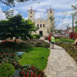 Rio Paraíba do Sul - Guararema