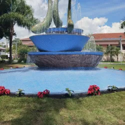 Rio Paraíba do Sul - Guararema