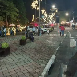 Rio Paraíba do Sul - Guararema