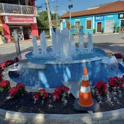 Rio Paraíba do Sul - Guararema