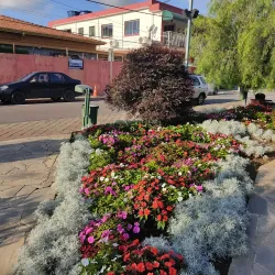 Rio Paraíba do Sul - Guararema