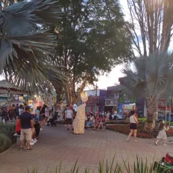 Rio Paraíba do Sul - Guararema