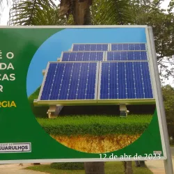 Bosque Maia - Guarulhos