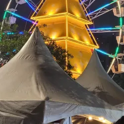 Bosque Maia - Guarulhos