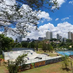 Bosque Maia - Guarulhos