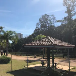 Bosque Maia - Guarulhos