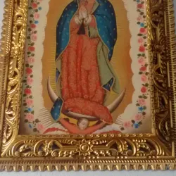 Igreja Matriz de Guarulhos - Guarulhos