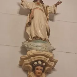 Igreja Matriz de Guarulhos - Guarulhos