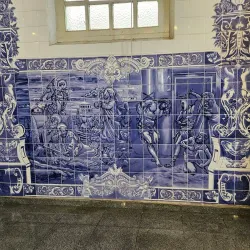 Igreja Matriz de Guarulhos - Guarulhos