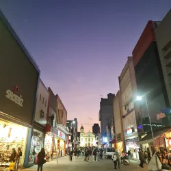Igreja Matriz de Guarulhos - Guarulhos