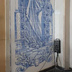 Igreja Matriz de Guarulhos - Guarulhos