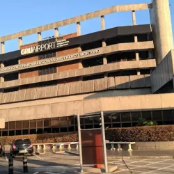 International Airport São Paulo/Guarulhos – Governador André Franco Montoro (GRU) - Guarulhos