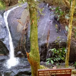 Parque Estadual da Cantareira - Guarulhos