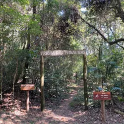 Parque Estadual da Cantareira - Guarulhos