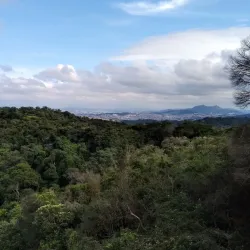 Parque Estadual da Cantareira - Guarulhos
