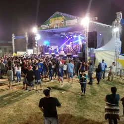 Parque Linear do Taboão - Guarulhos