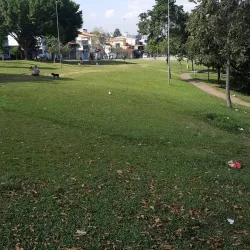 Parque Linear do Taboão - Guarulhos