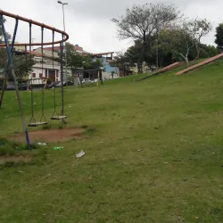 Parque Linear do Taboão - Guarulhos