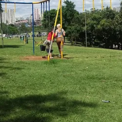 Parque Linear do Taboão - Guarulhos