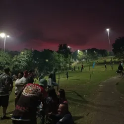 Parque Linear do Taboão - Guarulhos