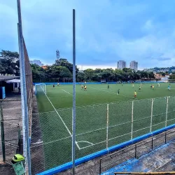 Parque Municipal Cícero Miranda - Guarulhos