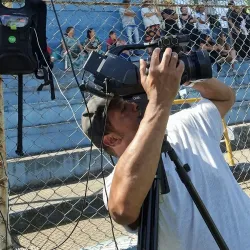 Parque Municipal Cícero Miranda - Guarulhos