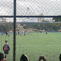 Parque Municipal Cícero Miranda - Guarulhos