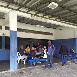 Parque Municipal Cícero Miranda - Guarulhos