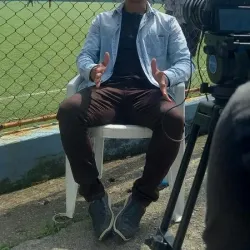 Parque Municipal Cícero Miranda - Guarulhos