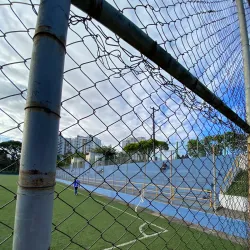 Parque Municipal Cícero Miranda - Guarulhos