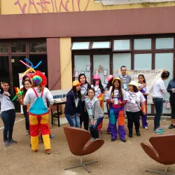 Praça Getúlio Vargas - Guarulhos