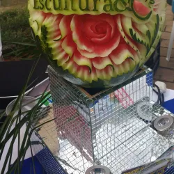 Praça Getúlio Vargas - Guarulhos