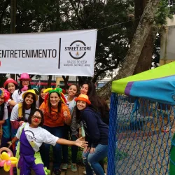 Praça Getúlio Vargas - Guarulhos