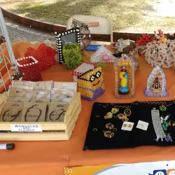 Praça Getúlio Vargas - Guarulhos