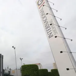 Shopping Internacional de Guarulhos - Guarulhos