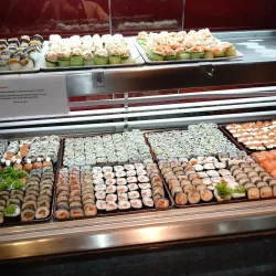 Shopping Internacional de Guarulhos - Guarulhos