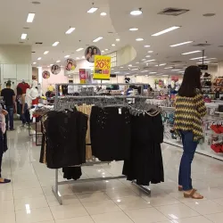 Shopping Internacional de Guarulhos - Guarulhos