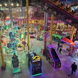 Shopping Internacional de Guarulhos - Guarulhos